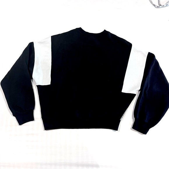 Divided Bronx New York Crew Neck Pullover Sweater. Women’s Size Small. - Picture 5 of 6